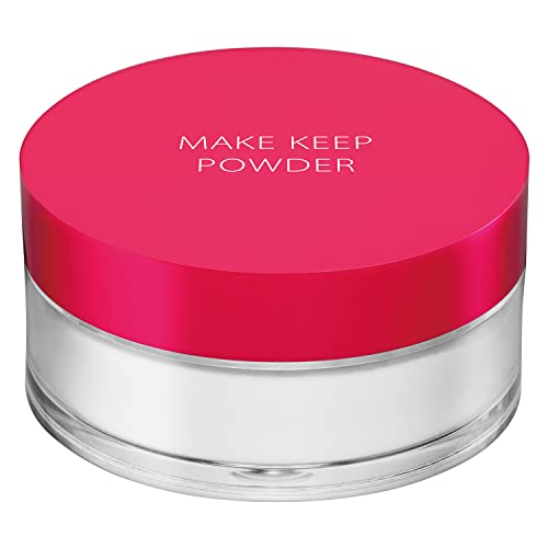 KOSE Cosmeport Make Keep Powder 5g for Oil Control