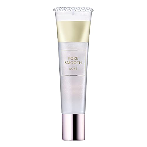 KOSE Cosmeport Pore Smooth Primer Makeup Base 15g Fragrance-Free