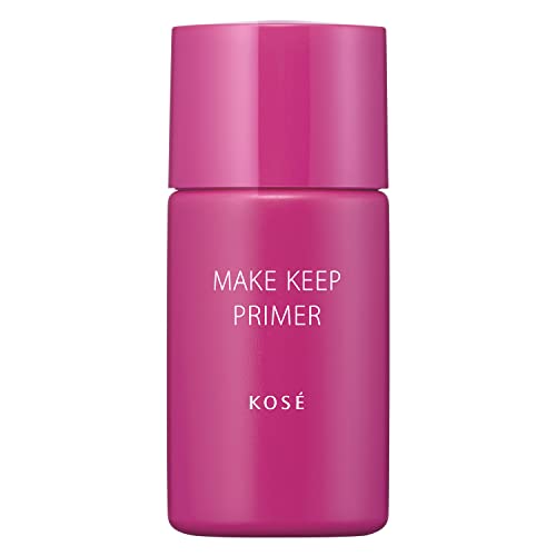 KOSE Cosmevenience Make Keep Primer 25g Oil Control Makeup Base