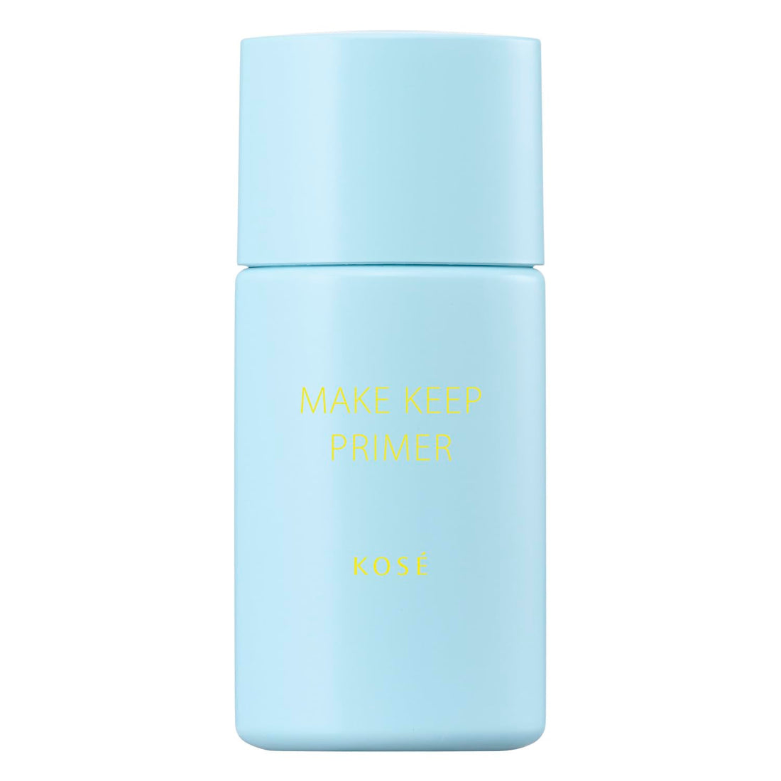 KOSE COSMENIENCE Make Keep Primer 25g Oil Control Makeup Base