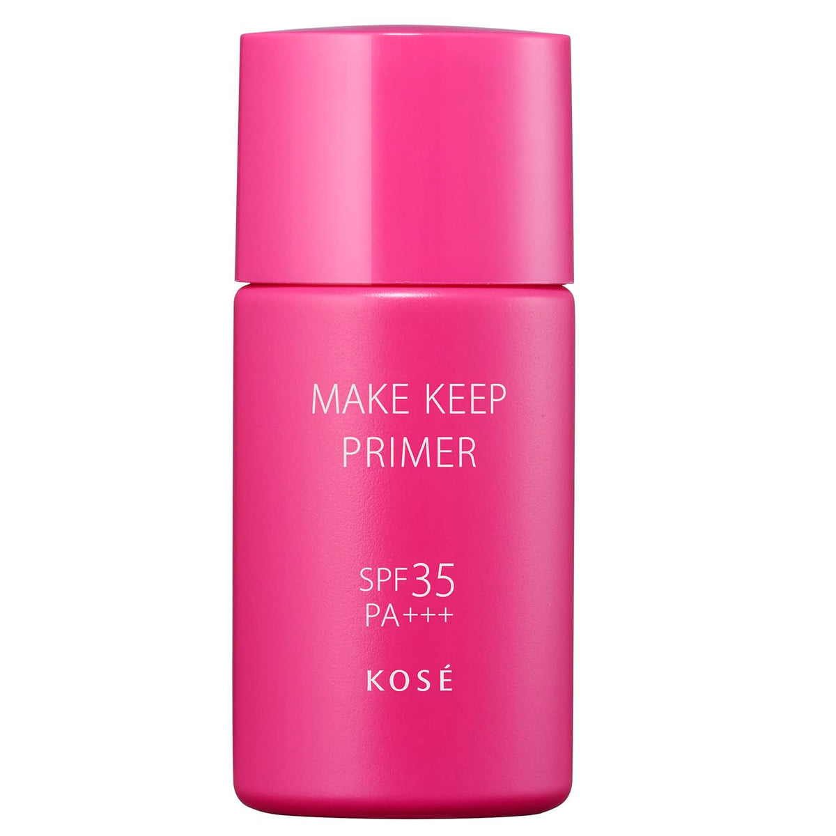 KOSE COSMENIENCE Makeup Keep Primer UV 01 Poreless Beige 25g