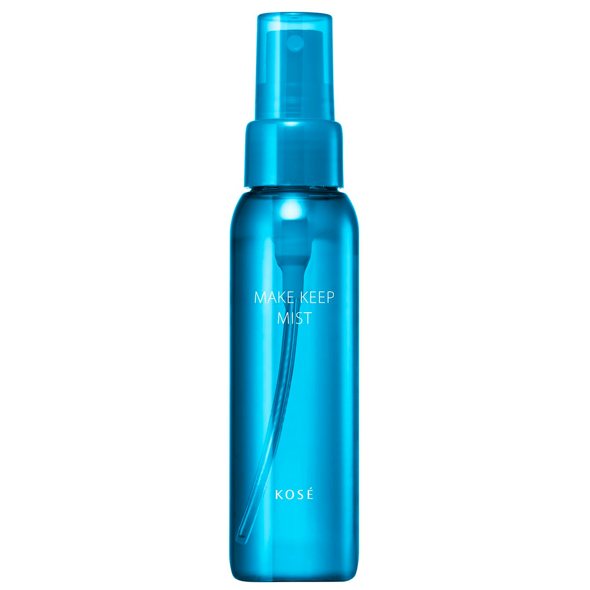KOSE COSMENIENCE Makeup Keep Mist EX 80mL for Long-Lasting Finish
