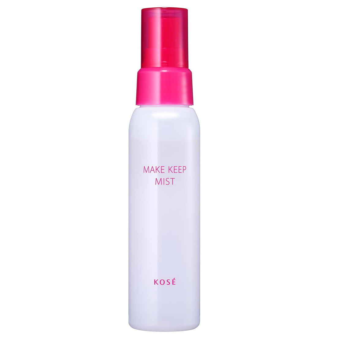 KOSE COSMENIENCE Makeup Keep Mist EX Fragrance-Free 80mL