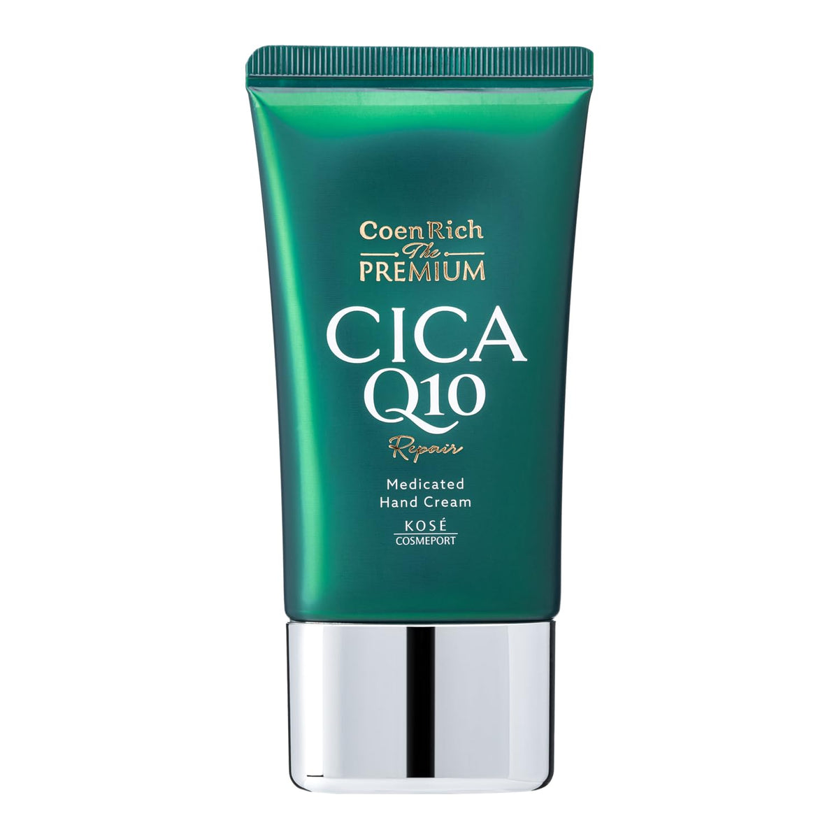 KOSE COSMEPORT Premium CICA Repair Hand Cream 60g for Soft Hands