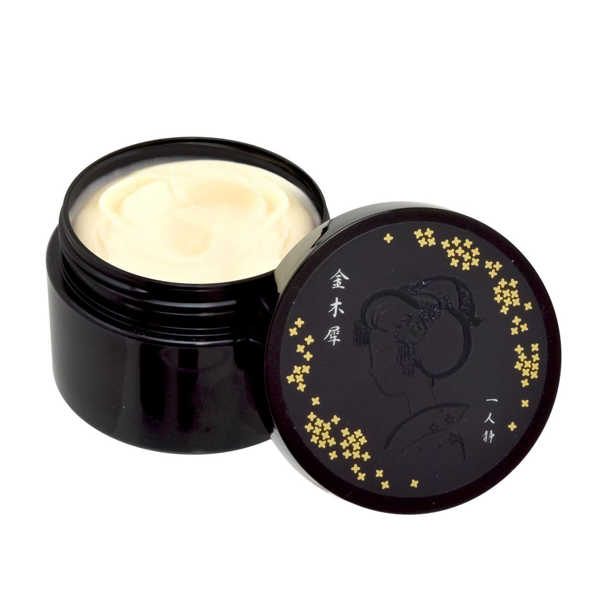 Kyoukosume Maiko Kosume Kinmokusei Cream Hand and Body Cream 70g
