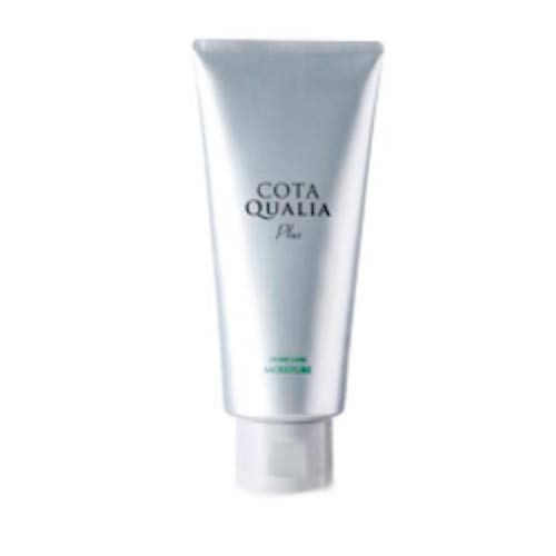 COTA Moisture Home Care Treatment 200g for Japanese Hair Care