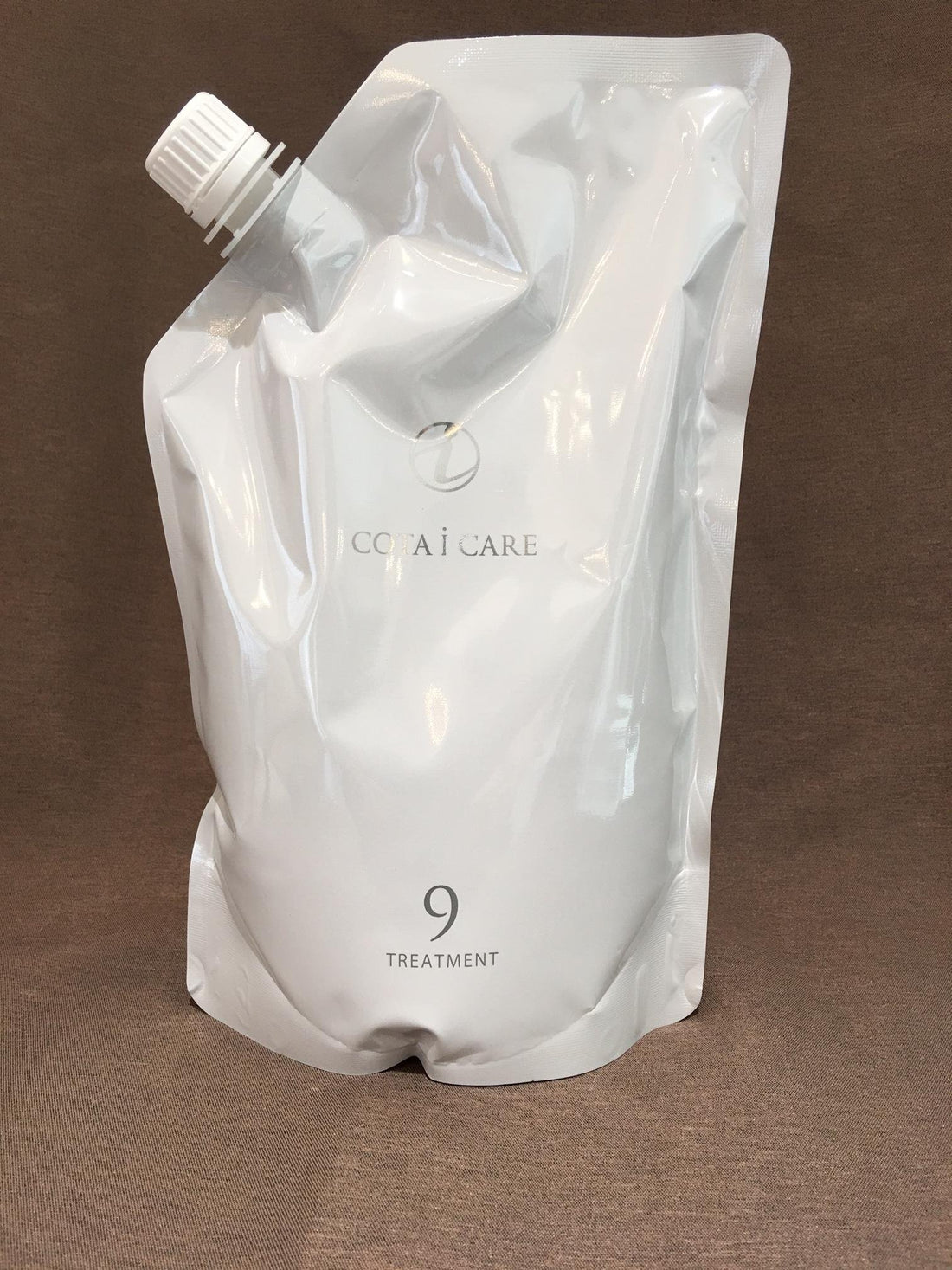 Kotaaikea COTA i CARE Hair Treatment 750g Refill for Japanese Hair Care