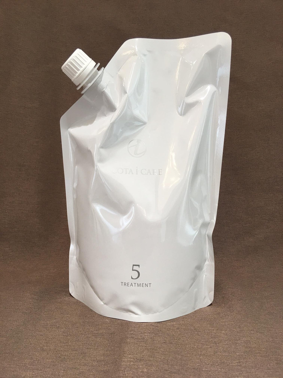 Kotaaikea Hair Treatment Refill 750g for Japanese Hair Care