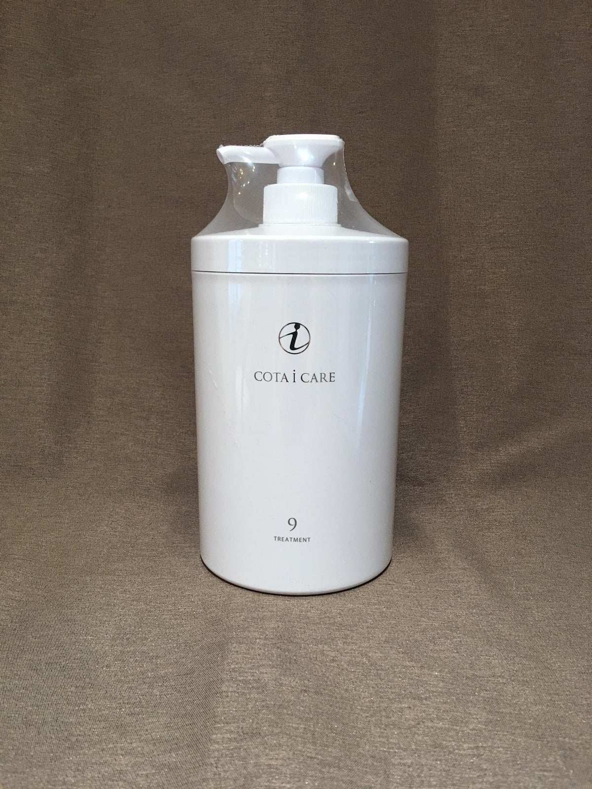 Kotaaikea Hair Treatment 9 Moisture 800g for Japanese Hair Care