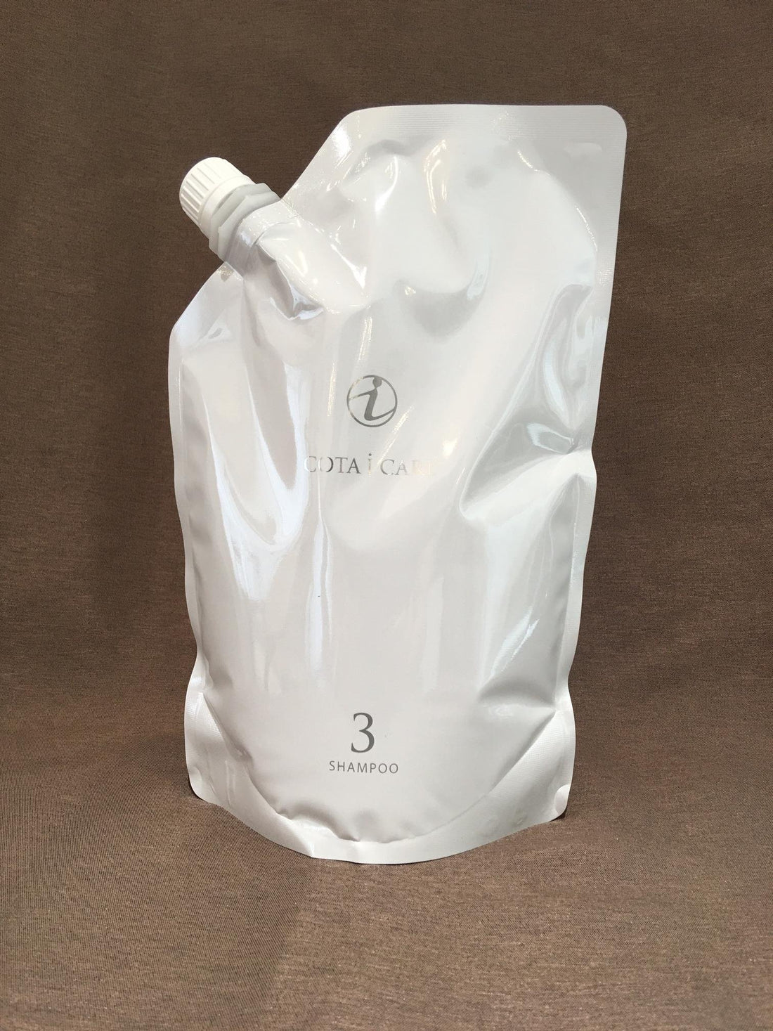 Kotaaikea COTA i CARE Shampoo Refill 750ml for Japanese Hair Care