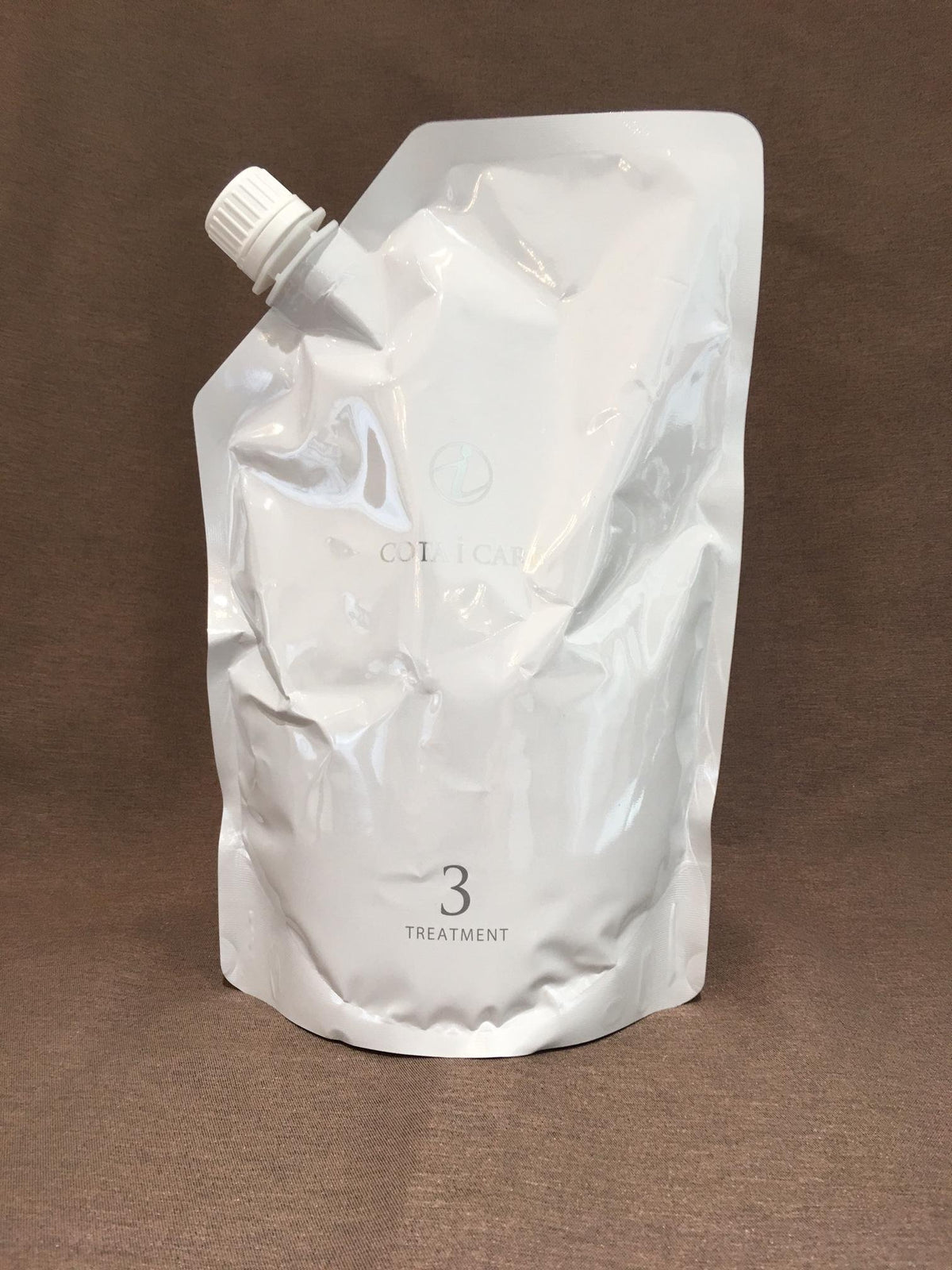 Kotaaikea Hair Treatment 750g Refill for Moist and Manageable Hair