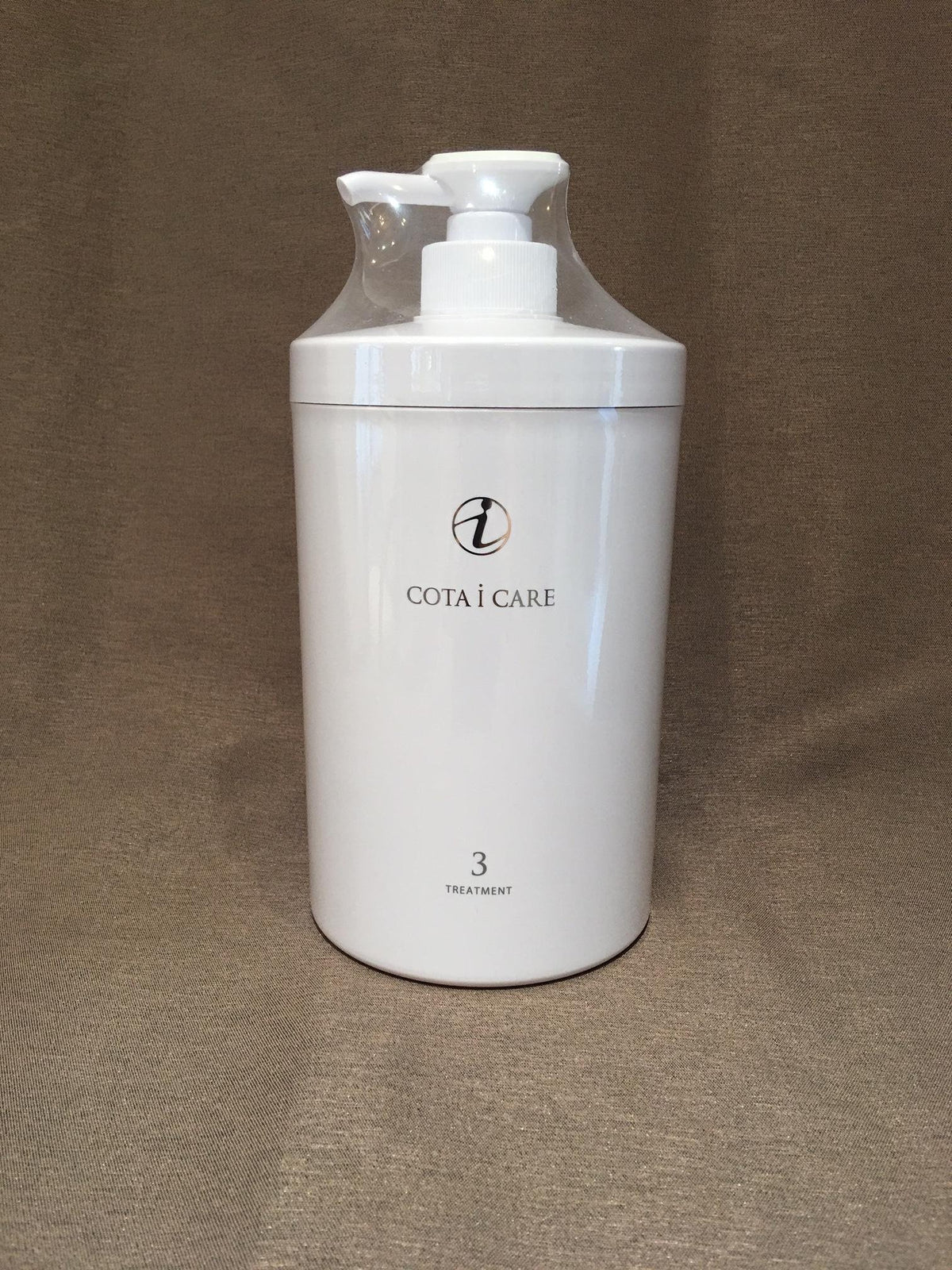 Kotaaikea COTA i CARE Hair Treatment 800g for Moisture and Shine