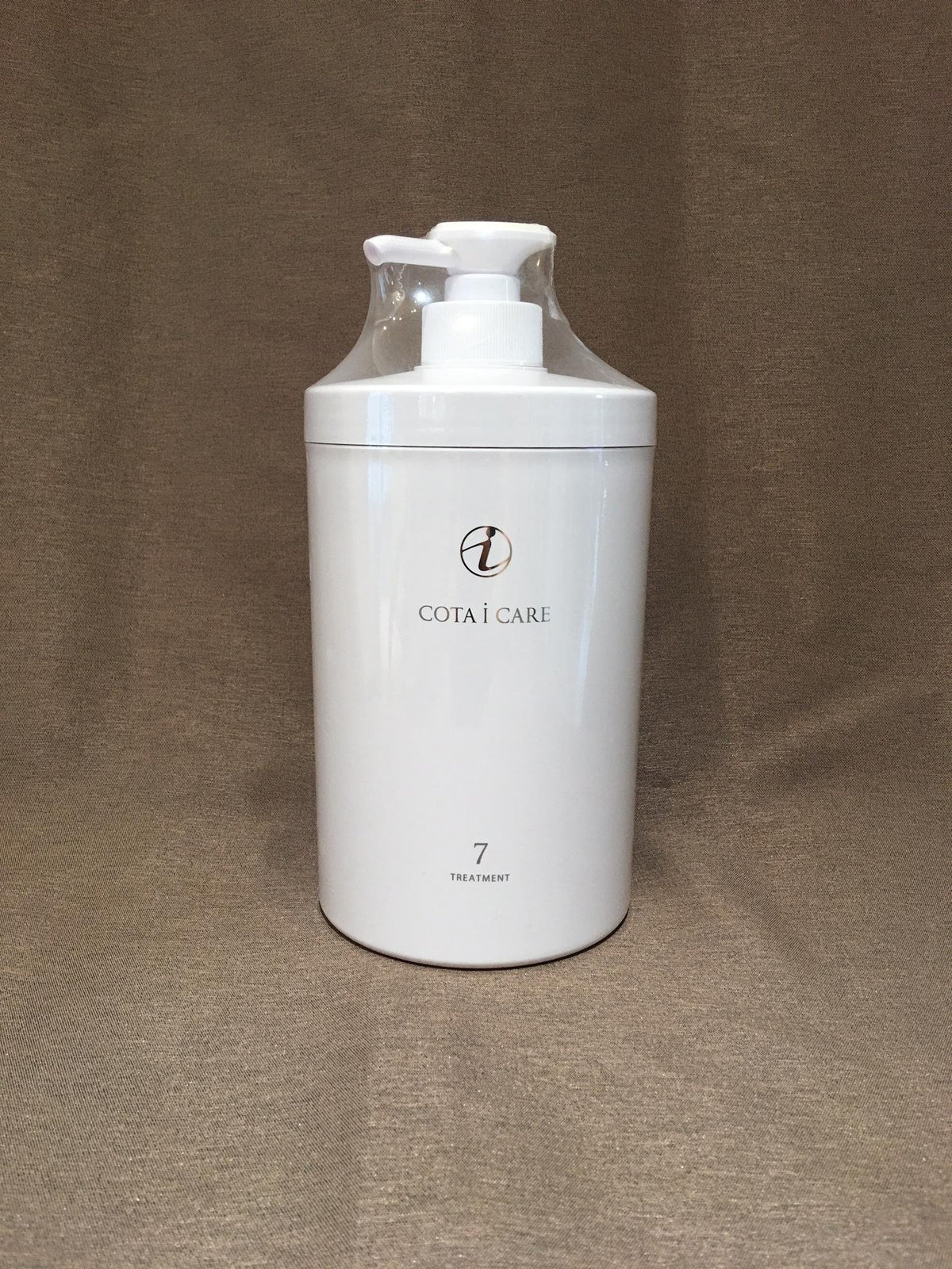 Kotaaikea Hair Treatment 800g for Soft and Manageable Hair