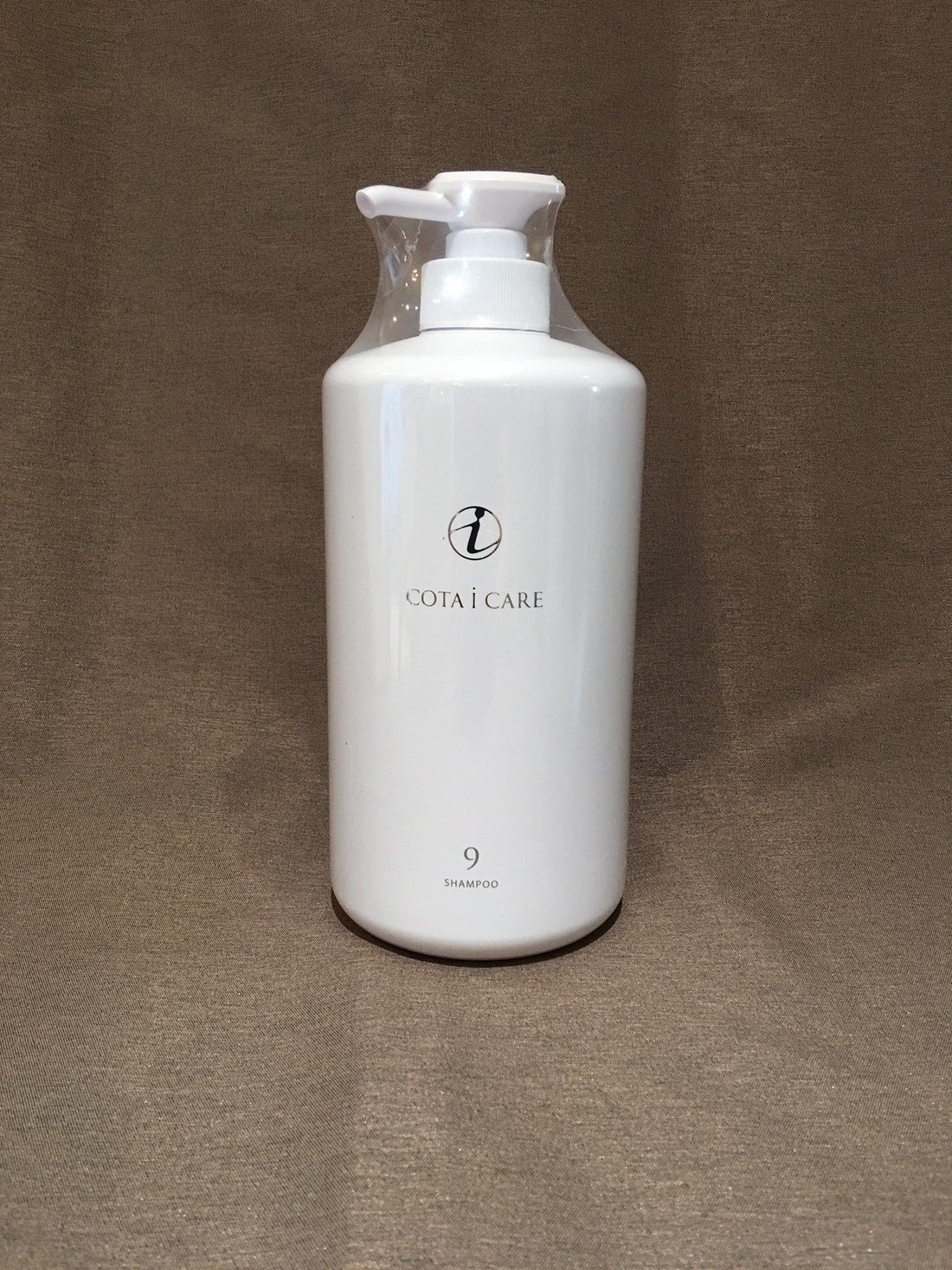 Kotaaikea COTA i CARE Shampoo 800ml for Japanese Hair Care
