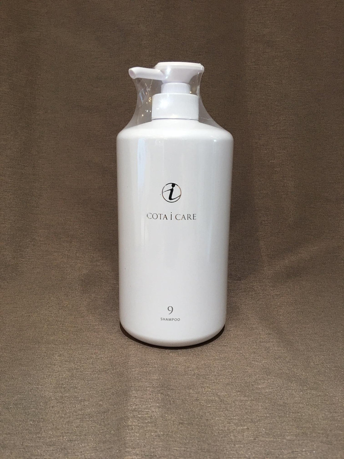 Kotaaikea COTA i CARE Shampoo 800ml for Japanese Hair Care