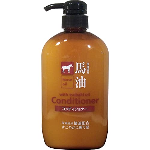 Kumanoyushi Baume de Cheveux à l&