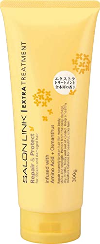 Kumanoyushi Extra Treatment 300g with Osmanthus Fragrance