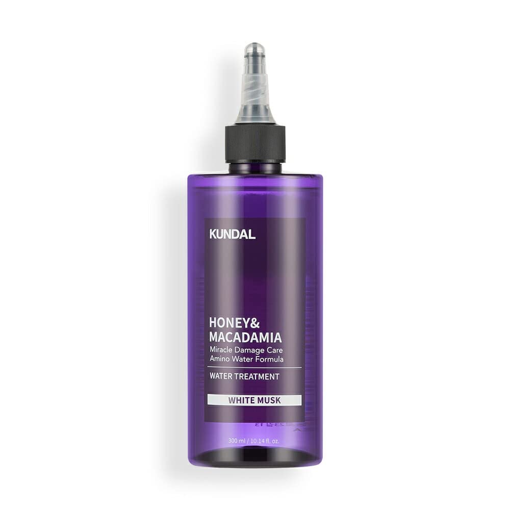 KUNDAL Miracle Damage Care Water Treatment 300ml