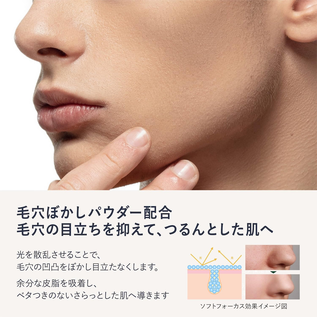 QUATTRO BOTANICO Men&