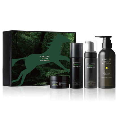 QUATTRO BOTANICO Lucky Bag 2026 Men&