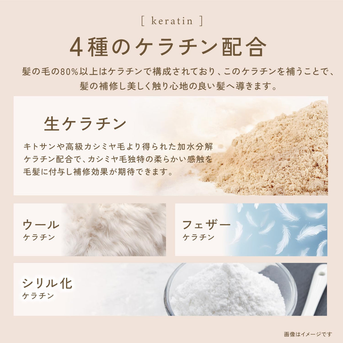 Kyogoku Keratin Treatment Hair Mask 100% Pure 1pc