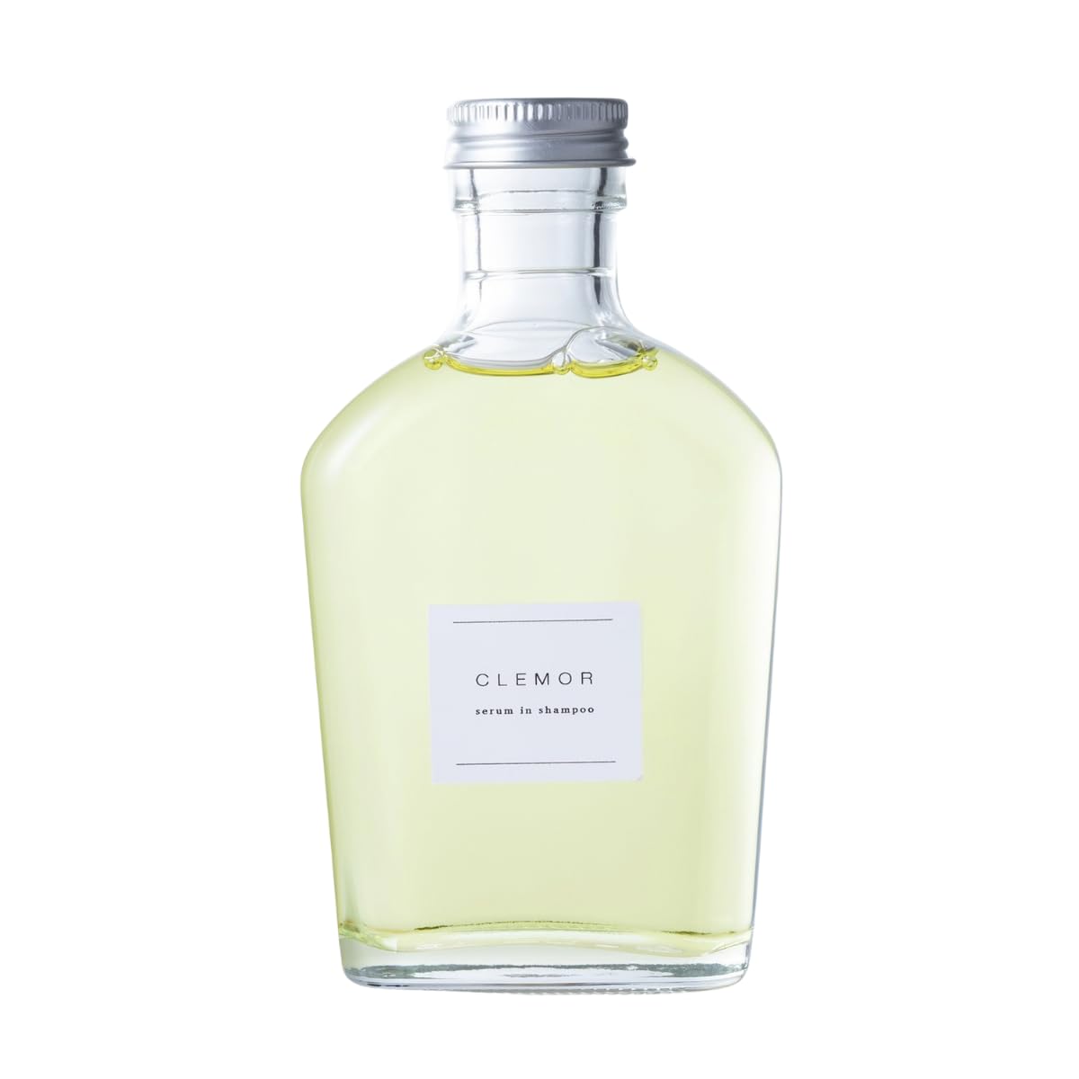 laby.ness Shampoo Crémol Serum 200ml au parfum de Hanamizuki