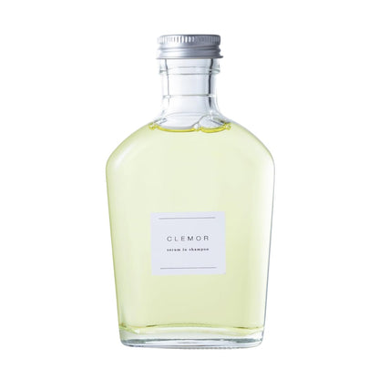 laby.ness Shampoo Crémol Serum 200ml au parfum de Hanamizuki