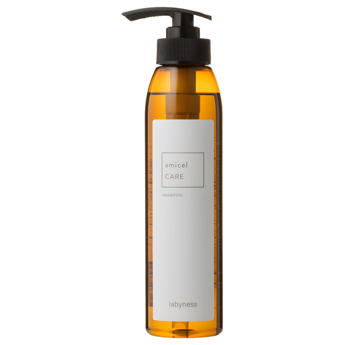 laby.ness Amicel Care Shampoo 300ml Gentle Amino Acid Formula