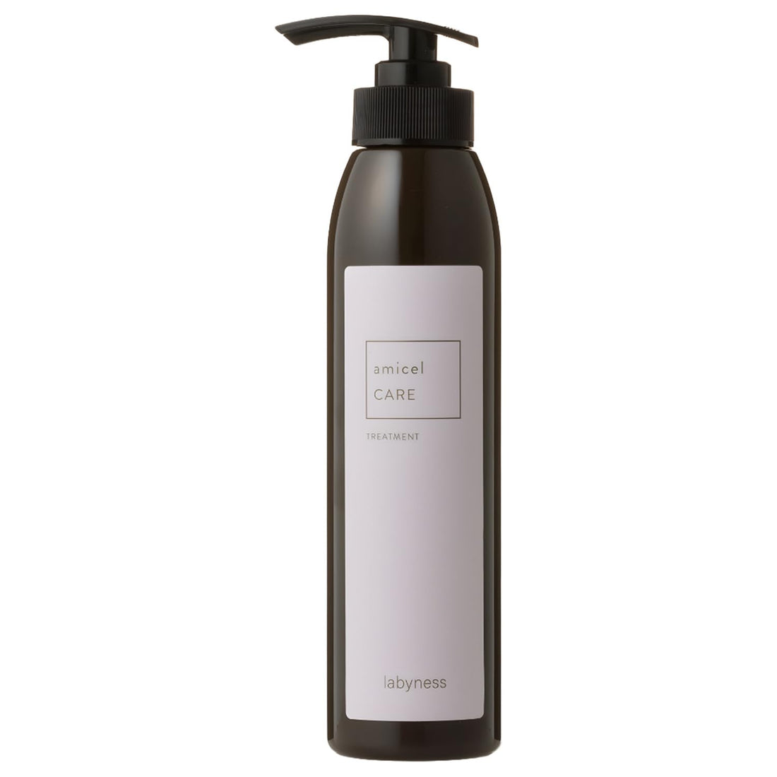 laby.ness Amicel CARE Treatment 295g for Japanese Hair Care