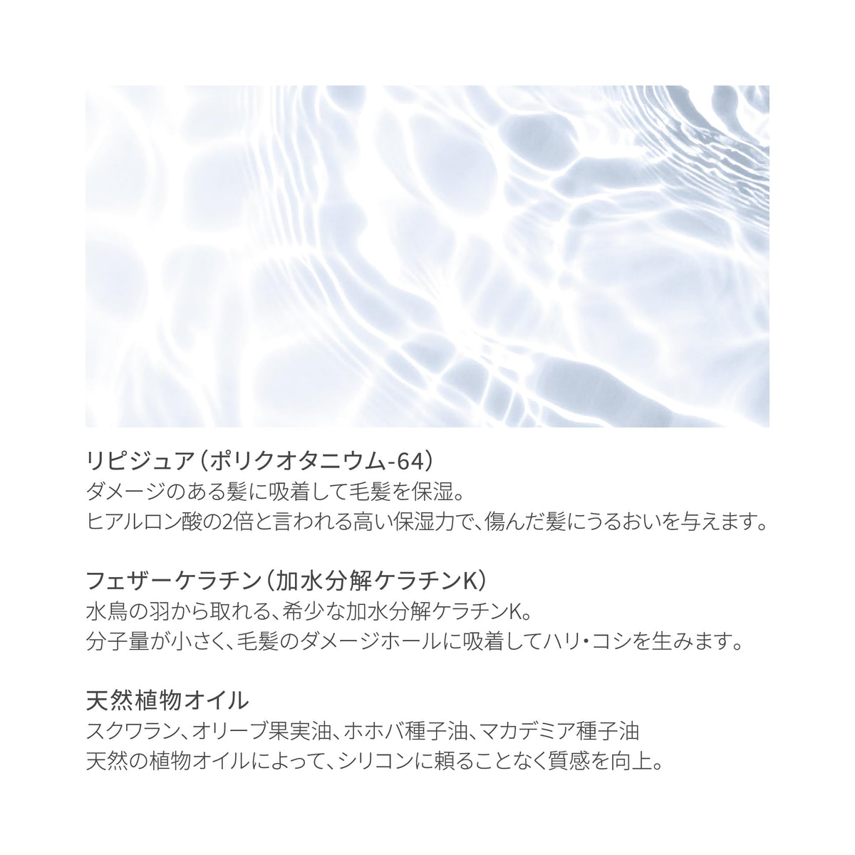 laby.ness Amicel CARE Treatment 295g for Japanese Hair Care