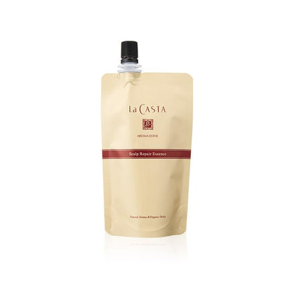 La CASTA Aroma Esthe Scalp Repair Essence Refill