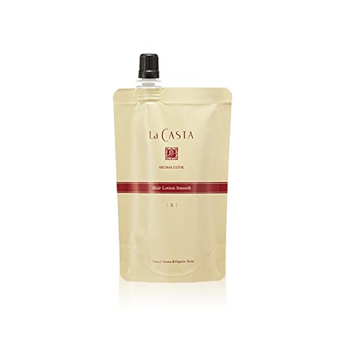 La CASTA Lotion Capillaire Smooth Recharge 200ml