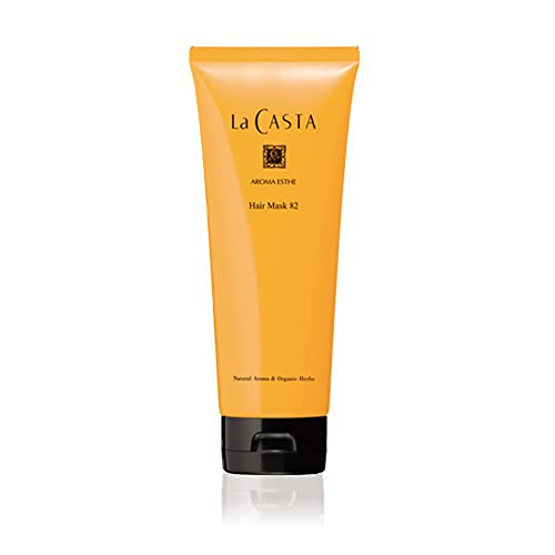 La Casta Aroma Esthe Hair Mask 82