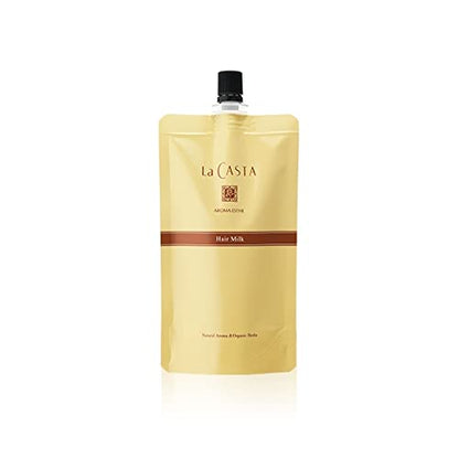 La CASTA Aroma Esthe Lait Capillaire Recharge 150ml