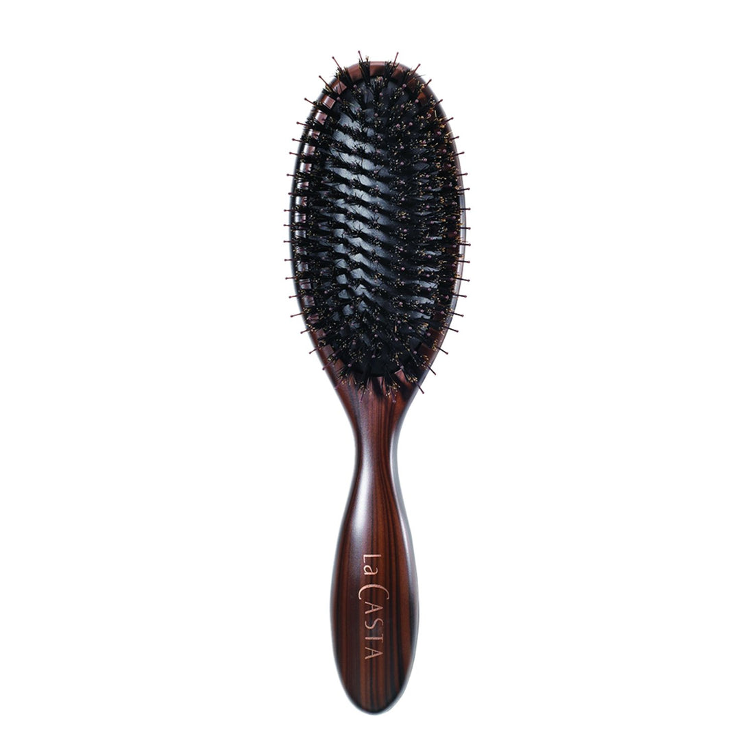 La CASTA Head Spa Brush 【 Scalp Massage Anti-Static 】 Hair Brush Hair Care ( For Everyday Use or as a Gift ) Respect for the Elderly Day Birthday Present Gift