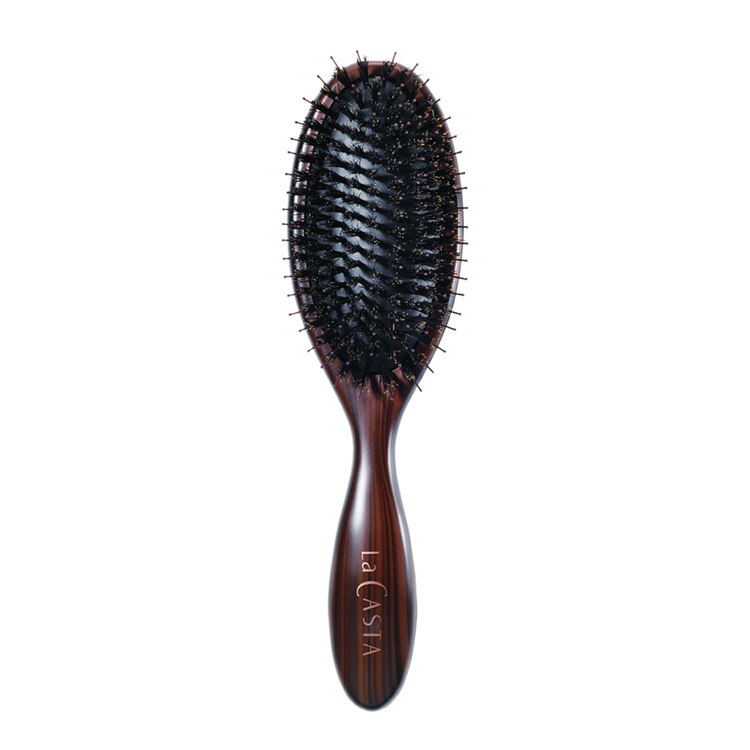 La CASTA Head Spa Brush 【 Scalp Massage Anti-Static 】 Hair Brush Hair Care ( For Everyday Use or as a Gift ) Respect for the Elderly Day Birthday Present Gift