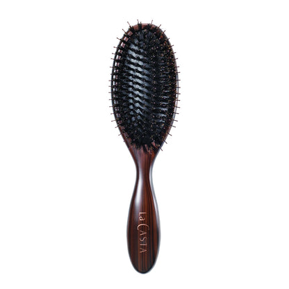 La CASTA Head Spa Brush 【 Scalp Massage Anti-Static 】 Hair Brush Hair Care ( For Everyday Use or as a Gift ) Respect for the Elderly Day Birthday Present Gift