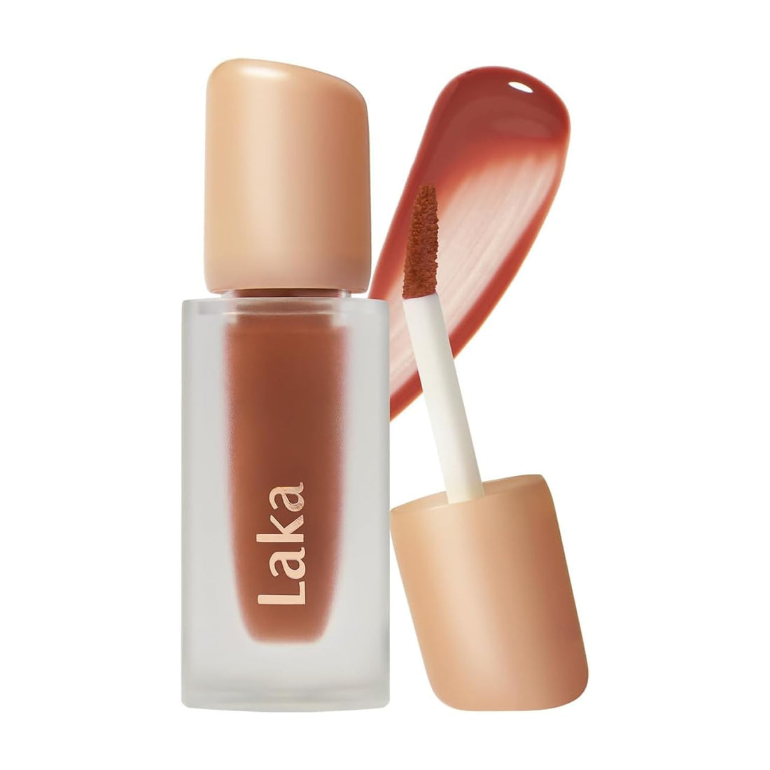 Laka Fruity Glam Tint 