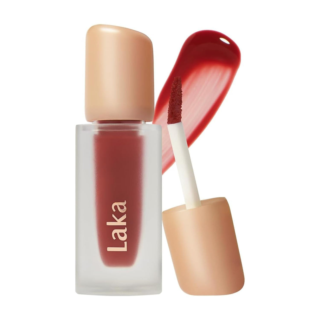 Laka Fruity Glam Tint Cherry 