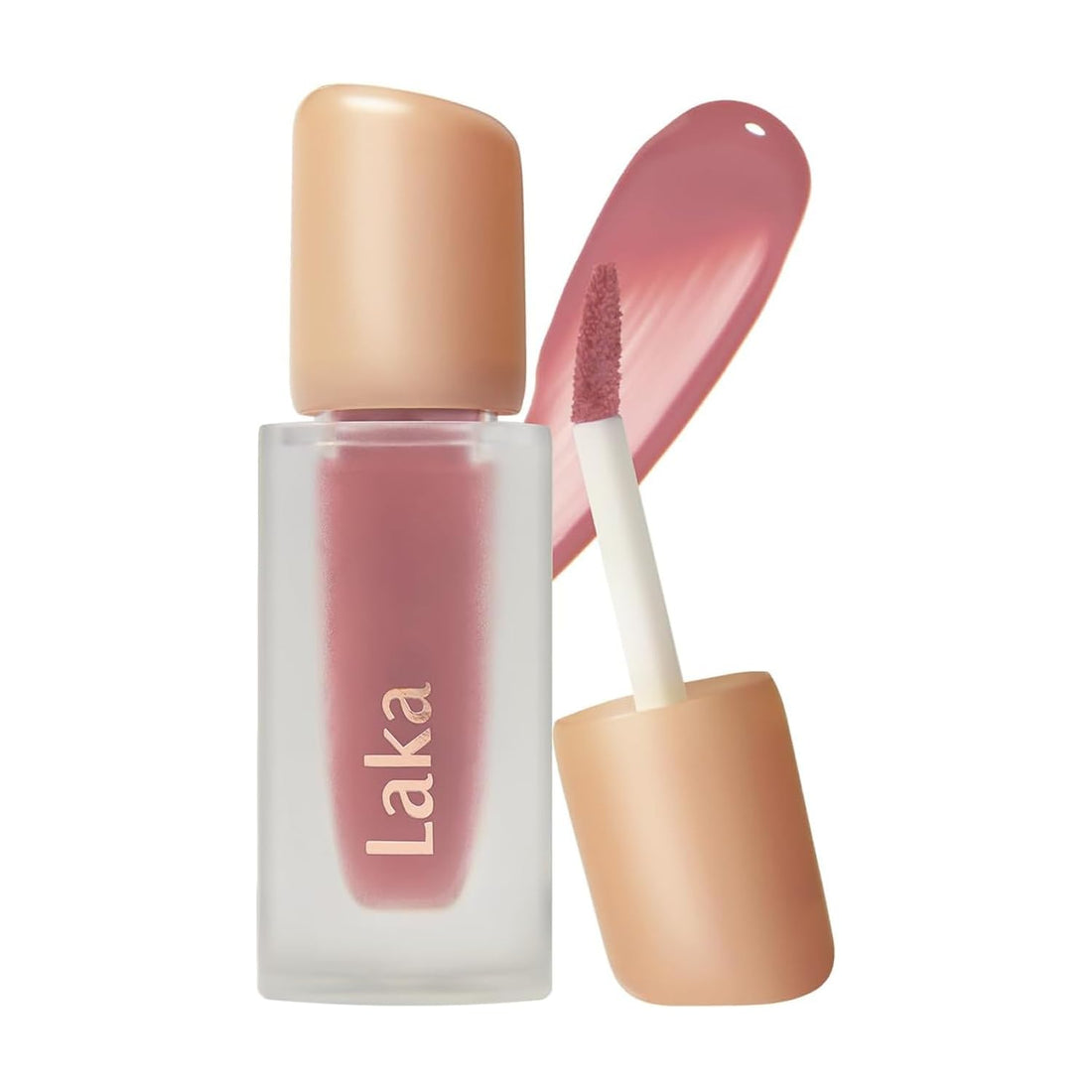 Laka Fruity Glam Tint 