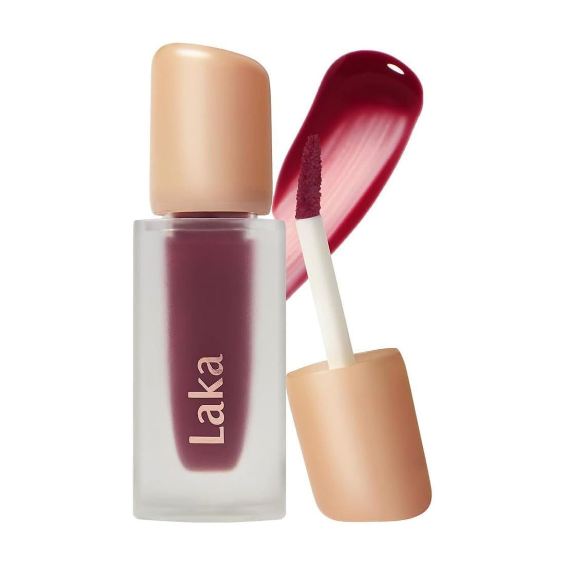 Laka Fruity Glam Tint Envy 