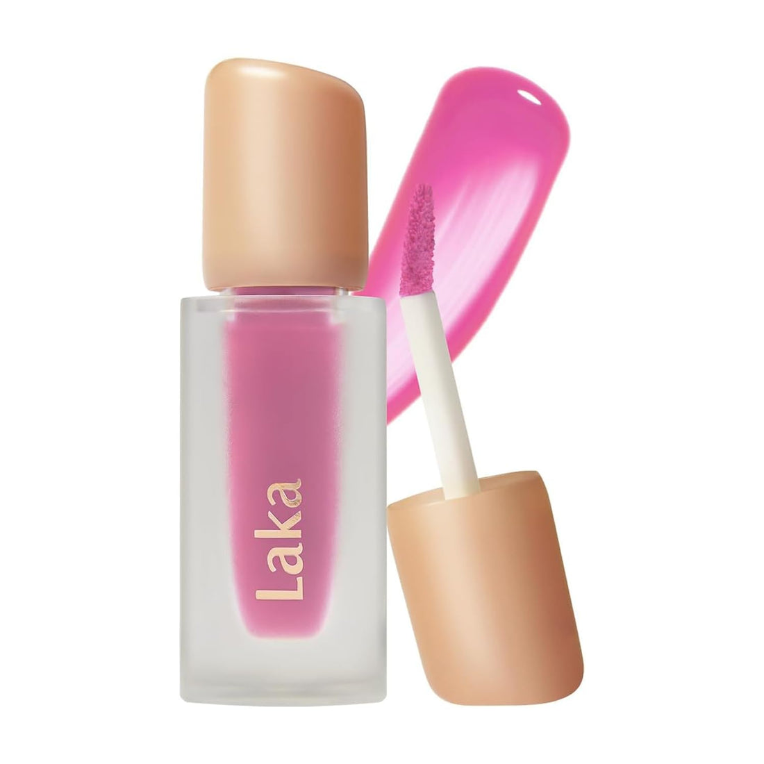 Laka Fruity Glam Tint 