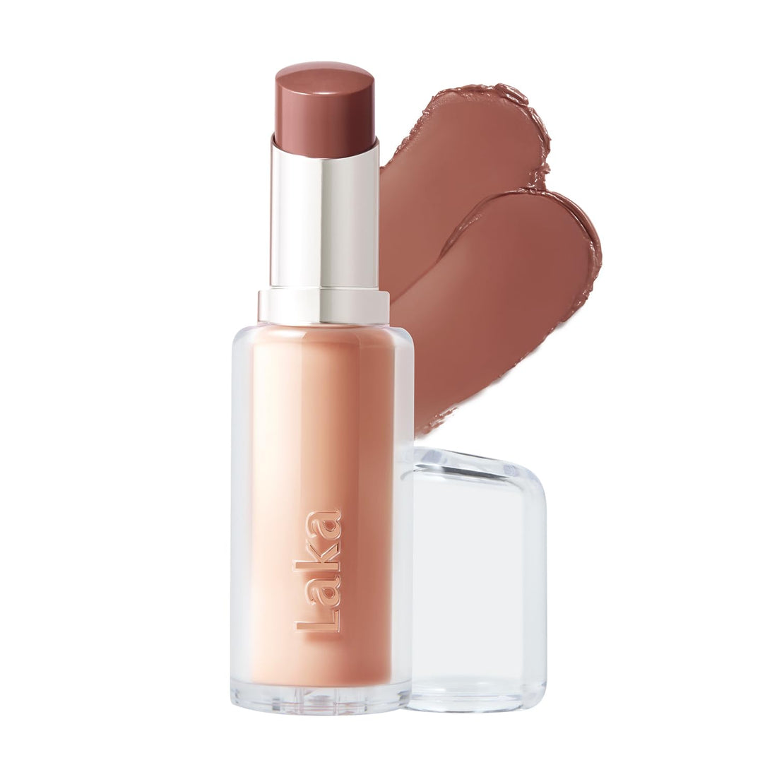 Laka Bonding Glow Lipstick 