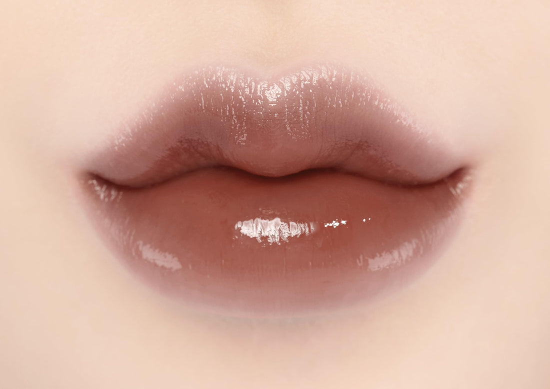 Laka Bonding Glow Lipstick 