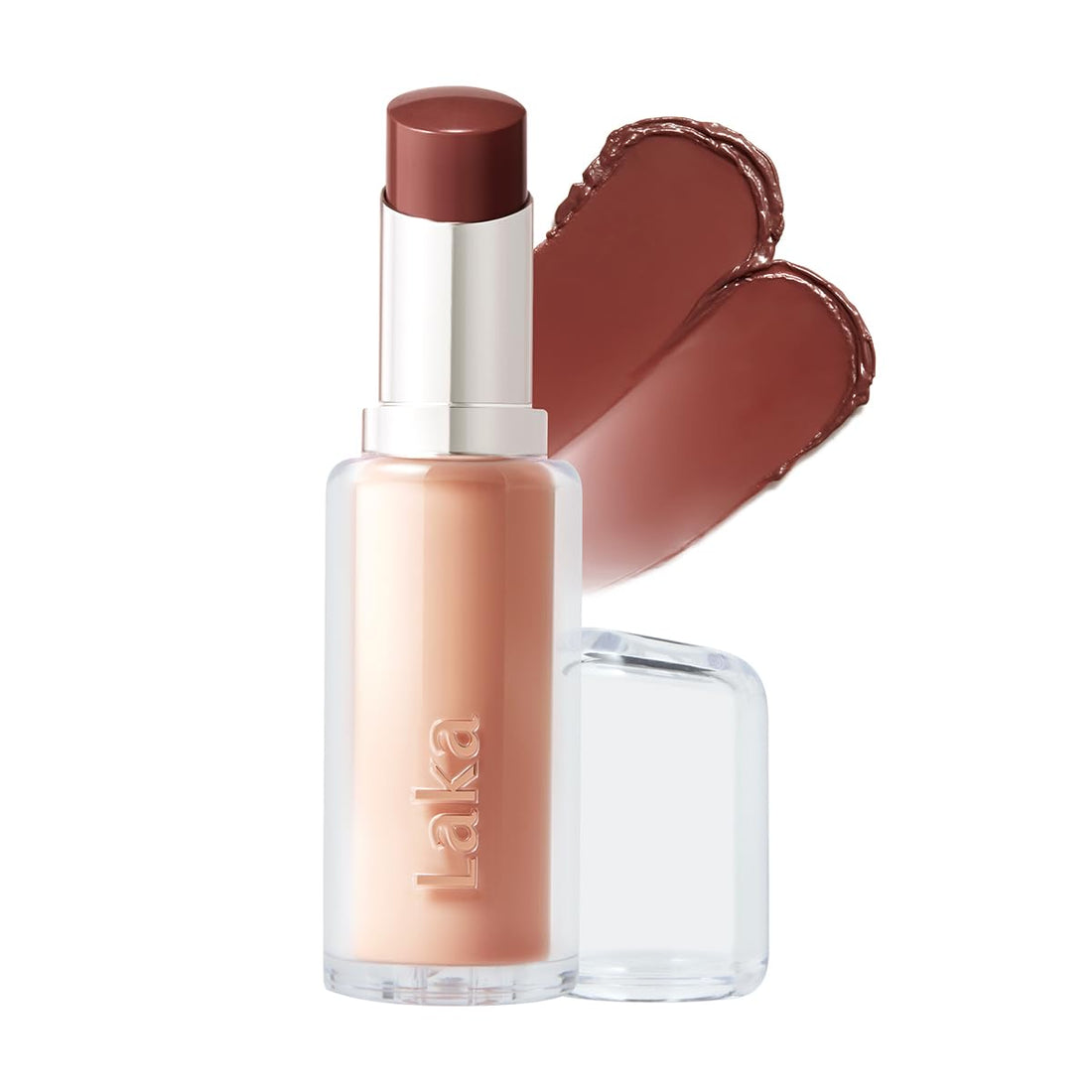 Laka Bonding Glow Lipstick 