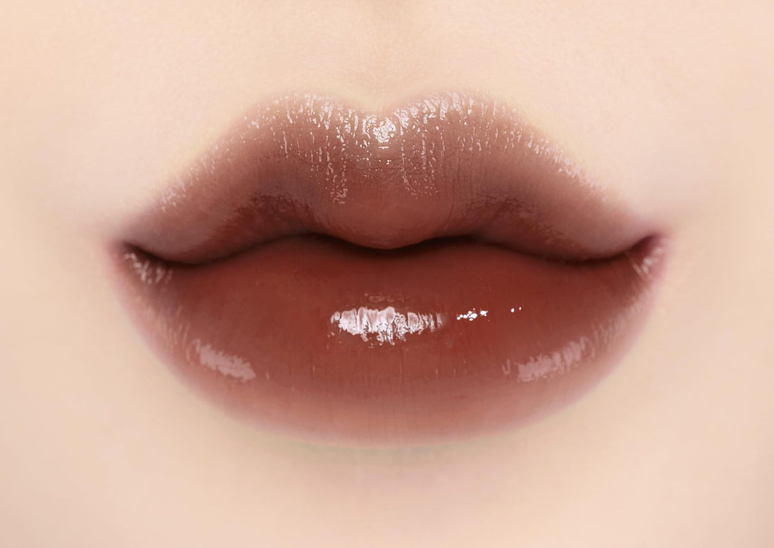Laka Bonding Glow Lipstick 