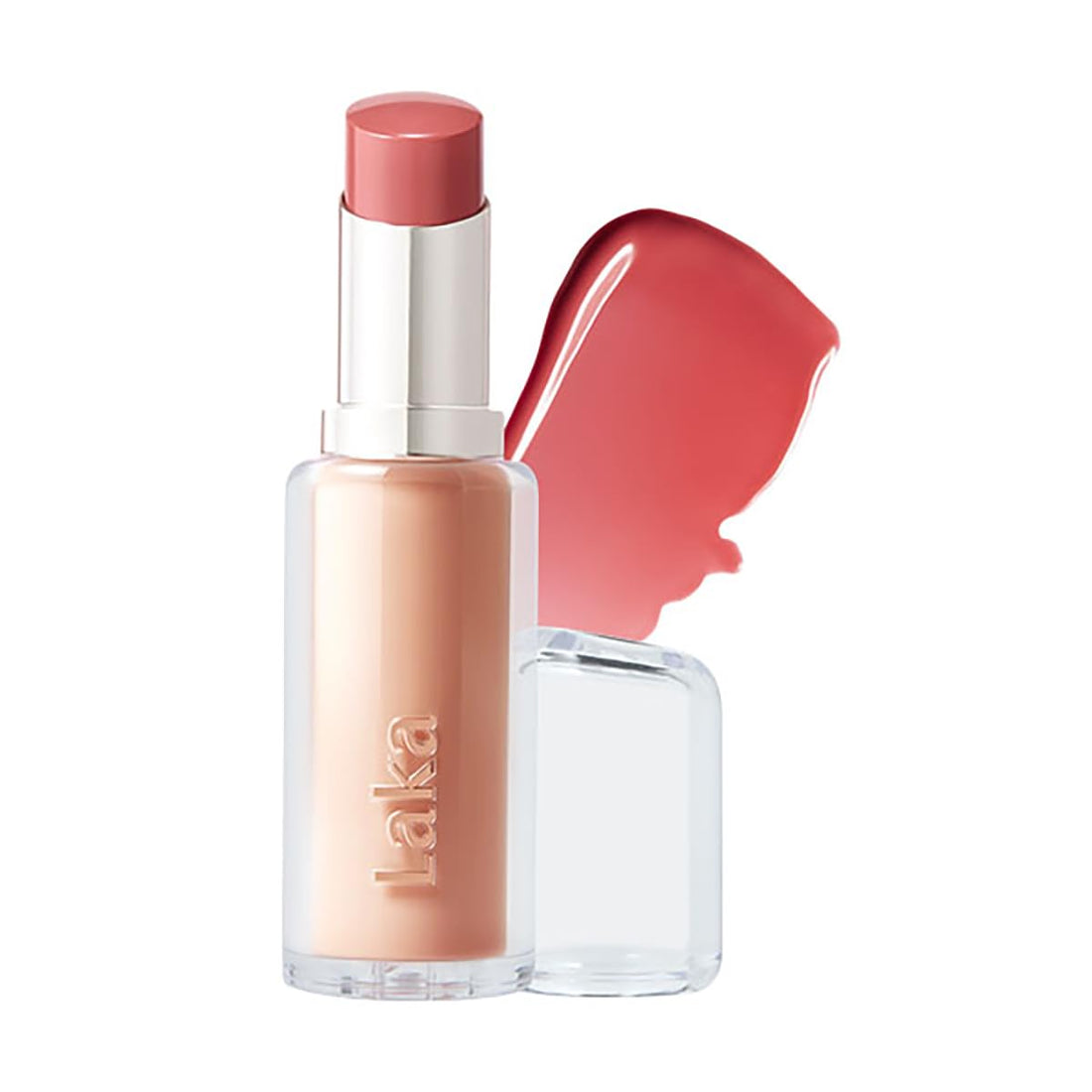 Laka Bonding Glow Lipstick 