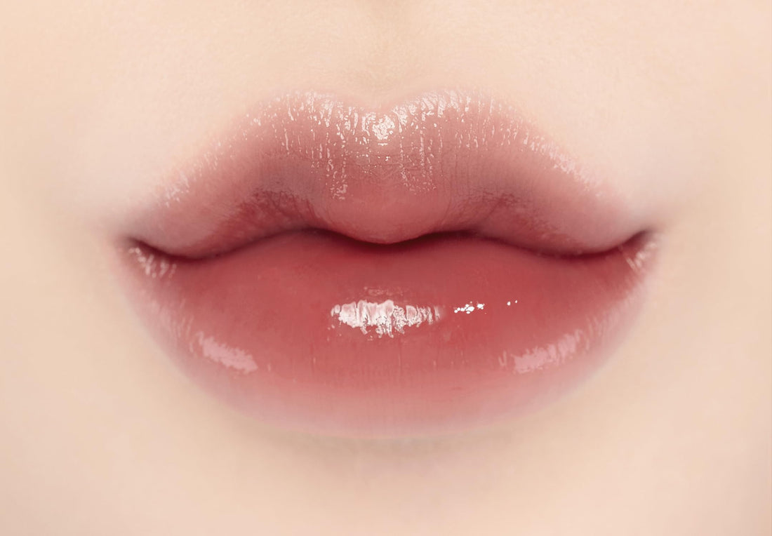 Laka Bonding Glow Lipstick 