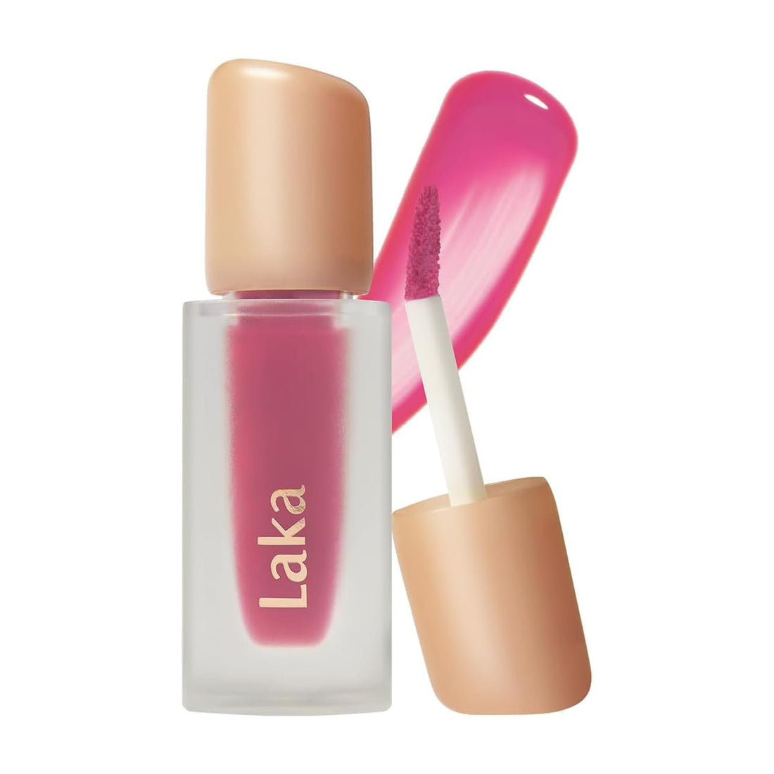 Laka Fruity Glam Tint Cold 