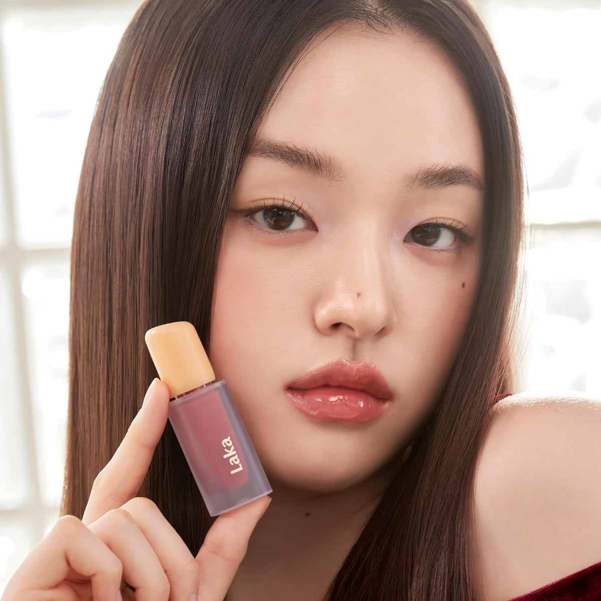 Laka Fruity Glam Tint Cold 
